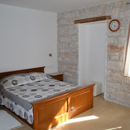 Guesthouse Бале Экстерьер фото