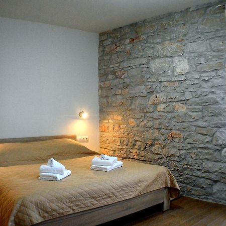 Guesthouse Бале Экстерьер фото