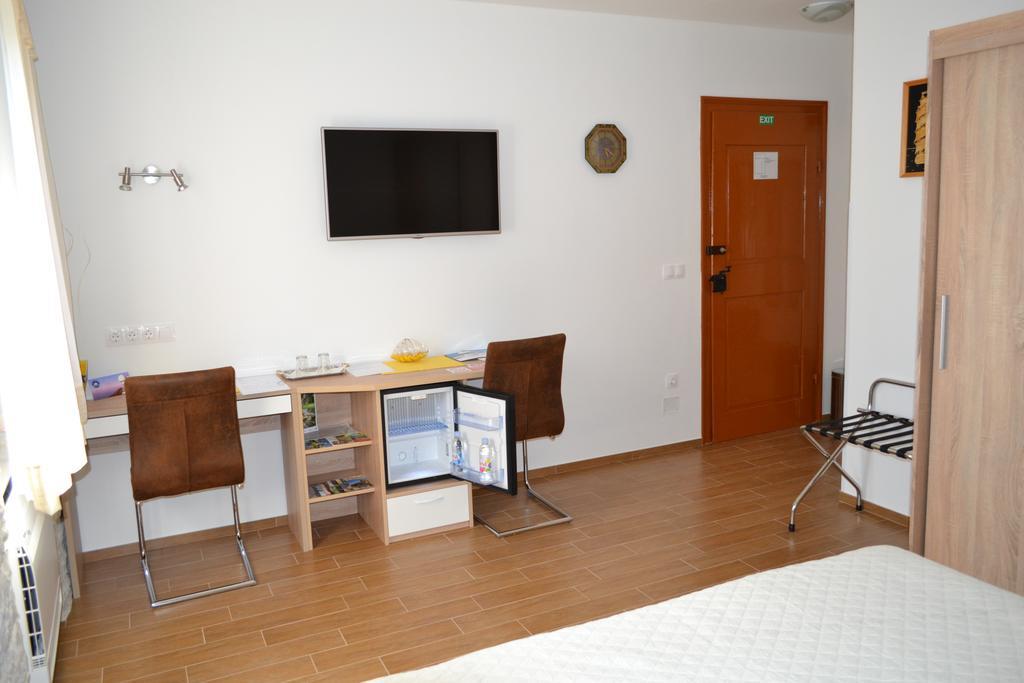 Guesthouse Бале Экстерьер фото