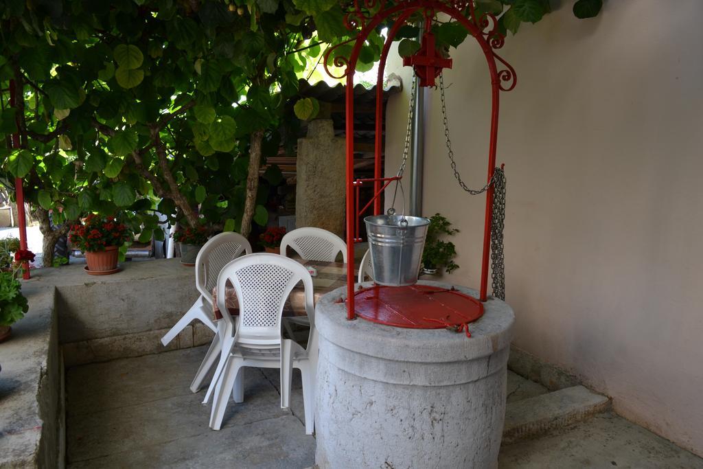 Guesthouse Бале Экстерьер фото