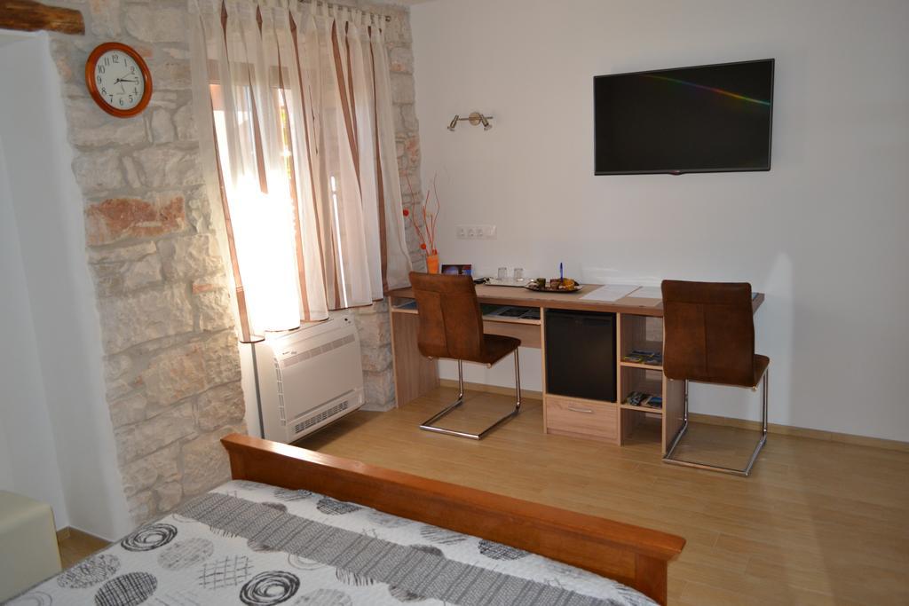 Guesthouse Бале Экстерьер фото