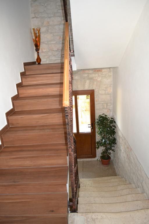Guesthouse Бале Экстерьер фото