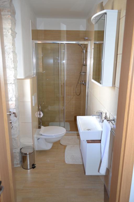 Guesthouse Бале Экстерьер фото