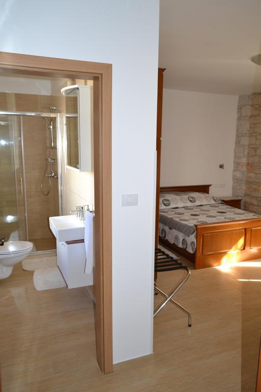 Guesthouse Бале Экстерьер фото