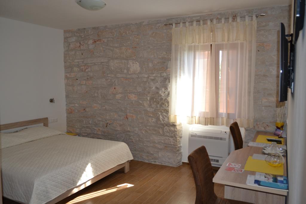 Guesthouse Бале Экстерьер фото