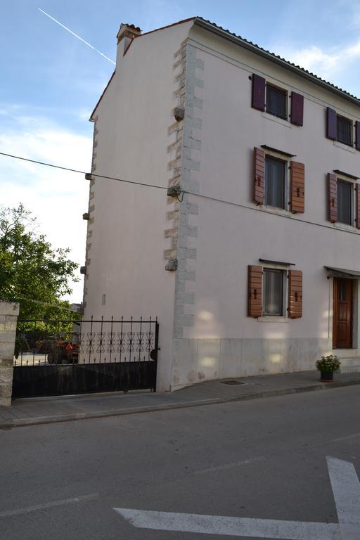 Guesthouse Бале Экстерьер фото