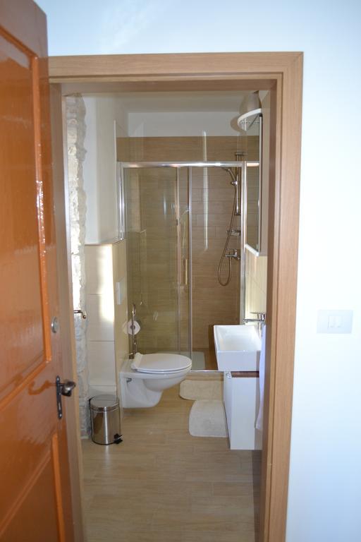 Guesthouse Бале Экстерьер фото