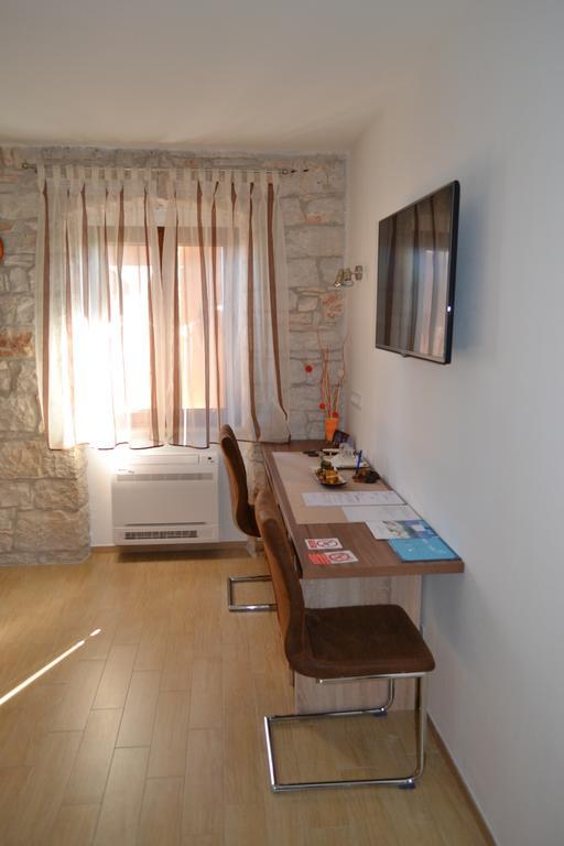Guesthouse Бале Экстерьер фото