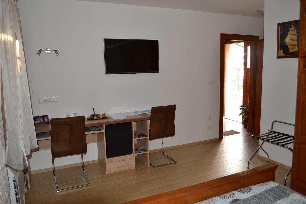 Guesthouse Бале Экстерьер фото