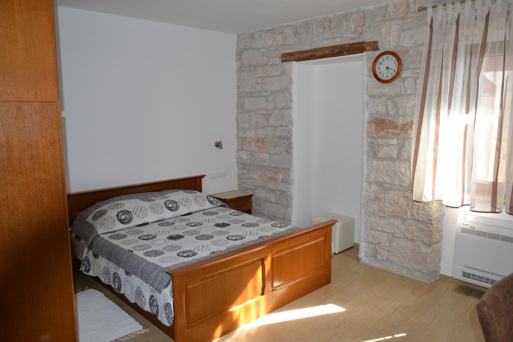 Guesthouse Бале Экстерьер фото
