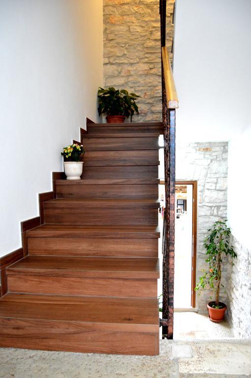 Guesthouse Бале Экстерьер фото