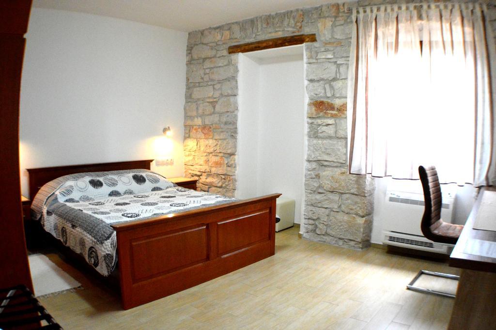 Guesthouse Бале Экстерьер фото