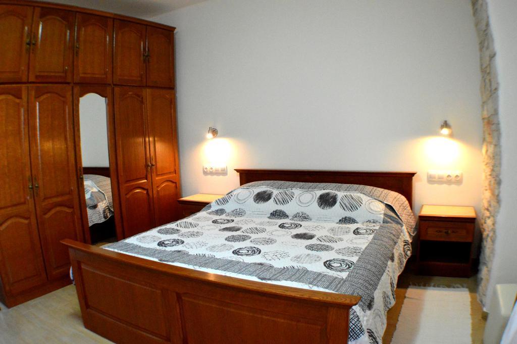 Guesthouse Бале Экстерьер фото
