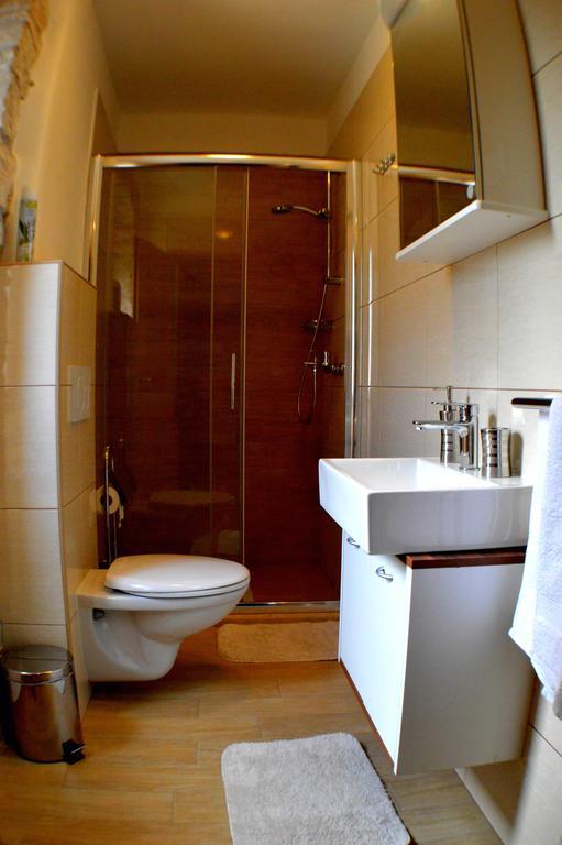Guesthouse Бале Экстерьер фото