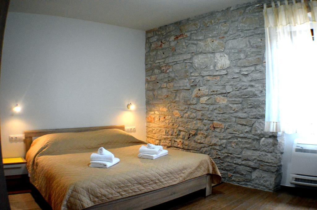Guesthouse Бале Экстерьер фото