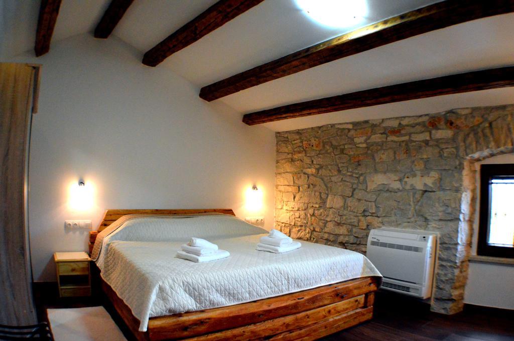 Guesthouse Бале Экстерьер фото