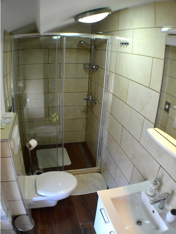 Guesthouse Бале Экстерьер фото