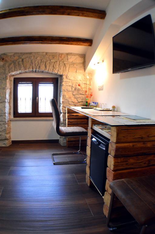 Guesthouse Бале Экстерьер фото